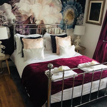 One Ninety Boutique Accommodation Burnham-on-Sea Exterior foto